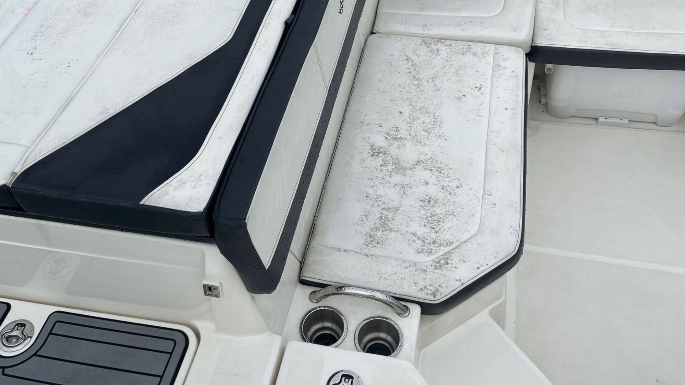 How to Keep Mold Out of Your Boat in Humid Climates
